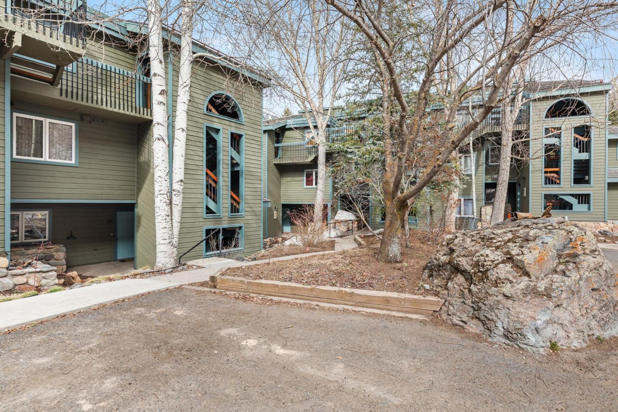 Riverside Condos B101 By Avantstay Condo Close To Downtown Town Park Ski Lift 8 Телърайд Екстериор снимка
