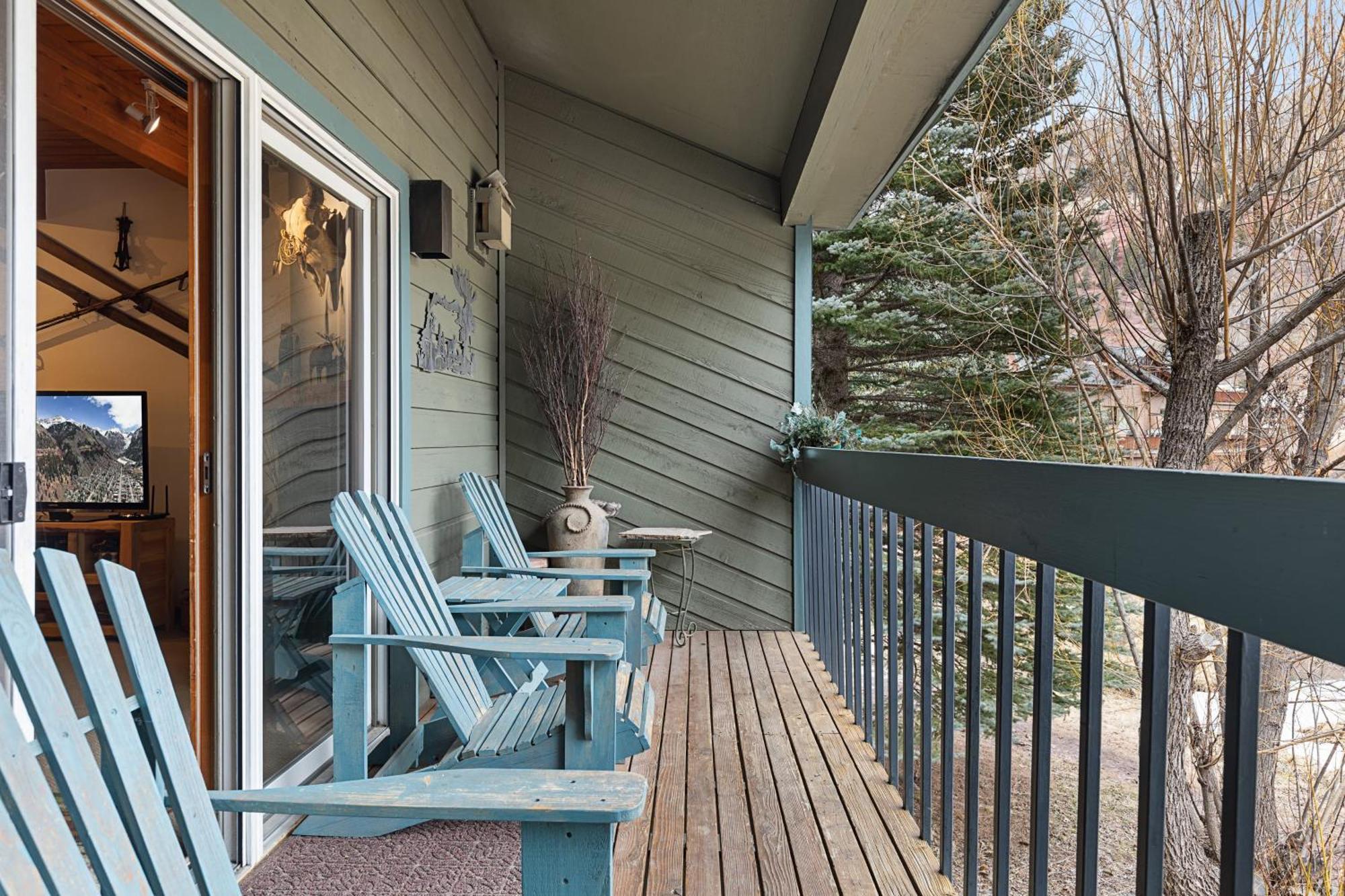 Riverside Condos B101 By Avantstay Condo Close To Downtown Town Park Ski Lift 8 Телърайд Екстериор снимка